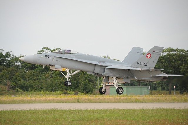 Free download plane military airfield free picture to be edited with GIMP free online image editor