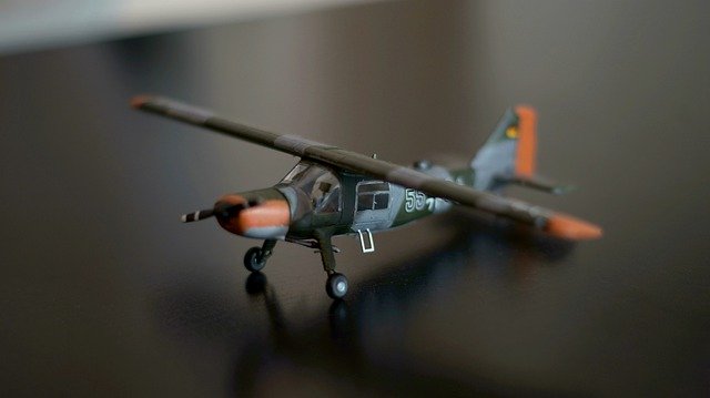 Free download plane model armed forces miniature free picture to be edited with GIMP free online image editor