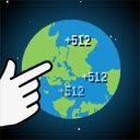 Planet Clicker Unblocked  Free  screen for extension Chrome web store in OffiDocs Chromium