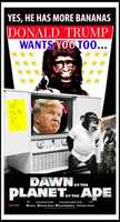 Free download Planet Of The Donald free photo or picture to be edited with GIMP online image editor