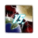 Planets Gone Rogue!  screen for extension Chrome web store in OffiDocs Chromium