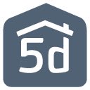 ໜ້າຈໍອອກແບບພາຍໃນຂອງ Planner 5D ສຳລັບສ່ວນຂະຫຍາຍ Chrome web store ໃນ OffiDocs Chromium