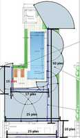 ດາວ​ໂຫຼດ​ຟຣີ Plano Jardin Para Proyecto 2 ຮູບ​ພາບ​ຫຼື​ຮູບ​ພາບ​ທີ່​ຈະ​ໄດ້​ຮັບ​ການ​ແກ້​ໄຂ​ທີ່​ມີ GIMP ອອນ​ໄລ​ນ​໌​ບັນ​ນາ​ທິ​ການ​ຮູບ​ພາບ