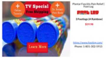 Free download plantar fasciitis pain relief | Foot Log free photo or picture to be edited with GIMP online image editor