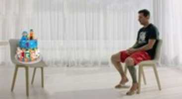 Free download Plantilla meme Messi free photo or picture to be edited with GIMP online image editor
