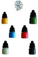 Free download Plantilla pigmentos 5 ml free photo or picture to be edited with GIMP online image editor