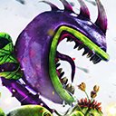Plants VS. Zombies: GW 2560X1440 (2K) HD  screen for extension Chrome web store in OffiDocs Chromium