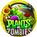 Plants Vs Zombies Wallpaper  screen for extension Chrome web store in OffiDocs Chromium