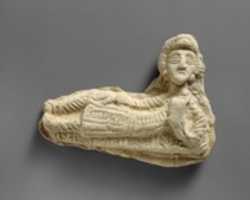Free download Plaque in the form of a reclining woman free photo or picture to be edited with GIMP online image editor
