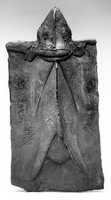 Free download Plaque: Mudfish free photo or picture to be edited with GIMP online image editor