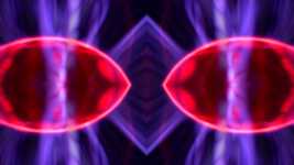 Free download Plasma Ball Kaleidoscope Art -  free video to be edited with OpenShot online video editor
