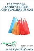Free download Plastic Bag Manufacturers and Suppliers in UAE free photo or picture to be edited with GIMP online image editor