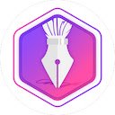 Plataforma de Assinaturas  screen for extension Chrome web store in OffiDocs Chromium
