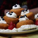 Plate of cakes  screen for extension Chrome web store in OffiDocs Chromium
