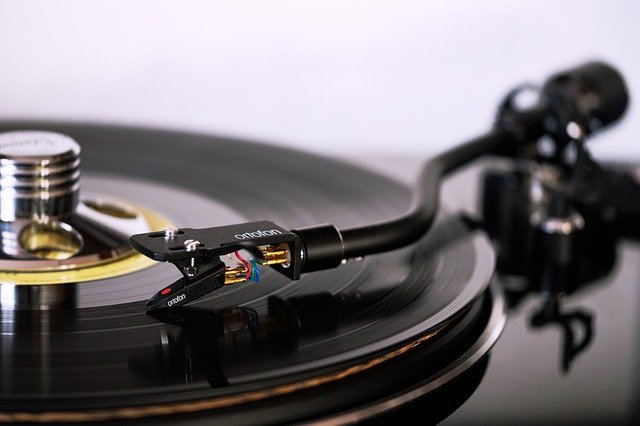 Free download plate turntable vinyl record vinyl free picture to be edited with GIMP free online image editor