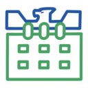 Plato Calendar 2  screen for extension Chrome web store in OffiDocs Chromium