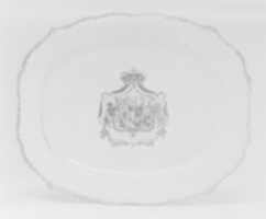 Free download Platter (part of a service) free photo or picture to be edited with GIMP online image editor