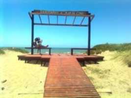 Безкоштовно завантажте PLAYA DE MAR DE COBO, АРГЕНТИНА, безкоштовну фотографію або зображення для редагування за допомогою онлайн-редактора зображень GIMP