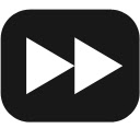 Playback Rate  screen for extension Chrome web store in OffiDocs Chromium