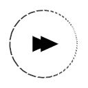 Playback Speed Time  screen for extension Chrome web store in OffiDocs Chromium