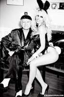 Free download Playboy Bunny free photo or picture to be edited with GIMP online image editor