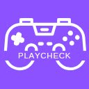 PlayCheck  screen for extension Chrome web store in OffiDocs Chromium