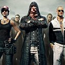 PlayerUnknowns Battlegrounds: Comando | Pantalla PUBG para extensión Chrome web store en OffiDocs Chromium