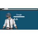 PlayerUnknowns Minimal  screen for extension Chrome web store in OffiDocs Chromium