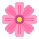 Playful Floral Pattern Delight  screen for extension Chrome web store in OffiDocs Chromium