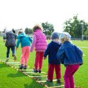 Playful Kids Outdoors Theme  screen for extension Chrome web store in OffiDocs Chromium