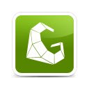 PlayGem Backgammon  screen for extension Chrome web store in OffiDocs Chromium