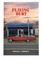 Free download Playing Hurt by Gerald L. Nardella free photo or picture to be edited with GIMP online image editor