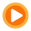 Play in VLC™  screen for extension Chrome web store in OffiDocs Chromium