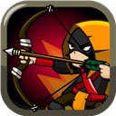 Play Kingdom Defence Online  screen for extension Chrome web store in OffiDocs Chromium