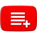 Playlist Subscriber for Youtube  screen for extension Chrome web store in OffiDocs Chromium