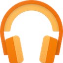 Play Music Shortcut  screen for extension Chrome web store in OffiDocs Chromium