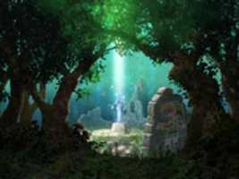 Free download Play Nintendo Legend of Zelda: A Link Between Worlds Wallpapers free photo or picture to be edited with GIMP online image editor