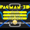 Play Pacman 3d Html5 Ku  screen for extension Chrome web store in OffiDocs Chromium
