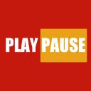 playpause  screen for extension Chrome web store in OffiDocs Chromium