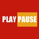 شاشة playpause لتمديد متجر الويب Chrome في OffiDocs Chromium