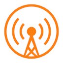 Play/Pause Button For Overcast  screen for extension Chrome web store in OffiDocs Chromium