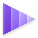 Playrack Video Bookmarks Manager  screen for extension Chrome web store in OffiDocs Chromium