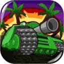 Play Sahara Invasione Battle Game  screen for extension Chrome web store in OffiDocs Chromium