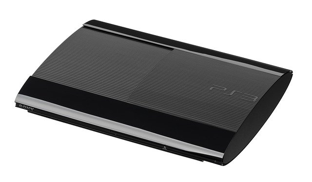 Free download playstation 3 game console ps3 sony free picture to be edited with GIMP free online image editor