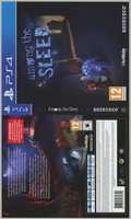 Free download Playstation 4 RAW Scans free photo or picture to be edited with GIMP online image editor