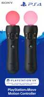 Free download PlayStation Move Motion Controller free photo or picture to be edited with GIMP online image editor