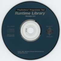 Free download PlayStation Programmer Tool - Runtime Library Version 3.5 (Japan) (En,Ja) [Scan] free photo or picture to be edited with GIMP online image editor