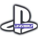 OffiDocs Chromium の拡張機能 Chrome Web ストアの PlayStation Univers 画面