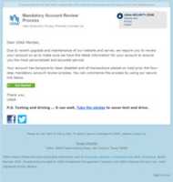 Free download Please Unblock Images For A Proper View free photo or picture to be edited with GIMP online image editor