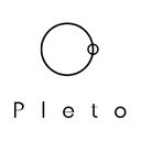 Pleto App  screen for extension Chrome web store in OffiDocs Chromium